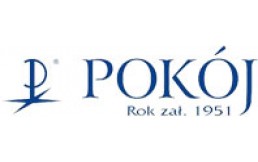 Продукция компании POKOJ