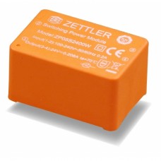 Преобразователь Zettler ZP05S1500W AC-DC 15 В 5 Вт 300 мА