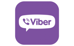 Теперь с нами можно связаться через Viber