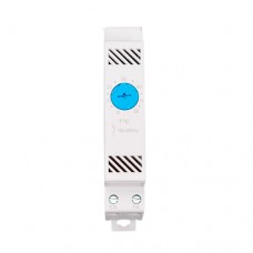 Термостат KLS Electronic 7.T81-240 NO 220 В 10 А регулятор – синій