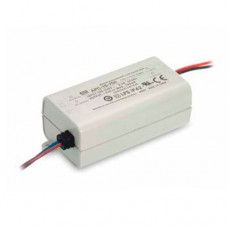 Блок питания Mean Well APC-16-700 для LED экранов 24 В 16 Вт 700 мА