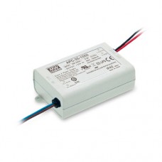 Блок питания Mean Well APC-35-500 для LED экранов 70 В 35 Вт 500 мА
