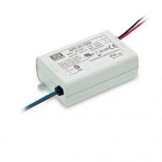 Блок питания Mean Well APC-35-700 для LED экранов 50 В 35 Вт 700 мА