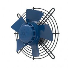 Вентилятор Blauberg Motoren AC BL-A200A-2E-A01-S1 230 В Ø 200 мм