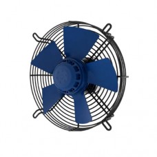 Вентилятор Blauberg Motoren AC BL-A200A-2E-A01-S3 230 В Ø 200 мм