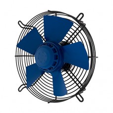 Вентилятор Blauberg Motoren AC BL-A250A-4E-B01-B3 230 В Ø 250 мм