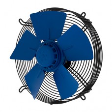 Вентилятор Blauberg Motoren AC BL-A300A-4E-C01-B3 230 В Ø 300 мм