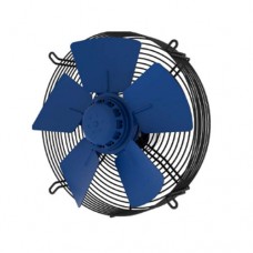 Вентилятор Blauberg Motoren AC BL-A300A-4E-C01-S3, 230 В Ø 300 мм
