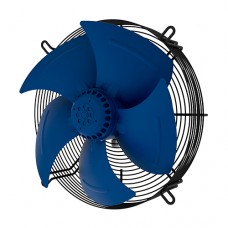 Вентилятор Blauberg Motoren AC BL-A350B-4E-L01-B3 230 В Ø 350 мм