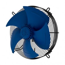 Вентилятор Blauberg Motoren AC BL-A400B-4E-M01-B3 230 В Ø 400 мм