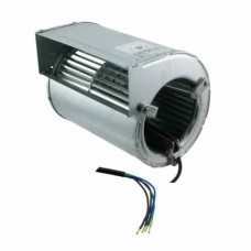 Вентилятор равлик-blower EBM Papst AC D2E133-AM47-01 230 В 171x180x215 мм