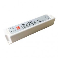 Блок питания Haitaik DPV-35-24 для LED экранов 24 В 35 Вт 1,46 А