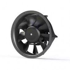 Вентилятор Wellington EC ECF2-8A0C41 fanpack 70-264 Ø 248 мм