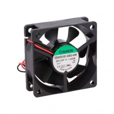 Вентилятор Sunon DC EE60201B1-A99 12 В 60x60x20 мм