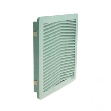 Решітка з фільтром Fandis FPF12KUG-100 150х150х21 мм