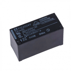 Електромагнітне реле Fujitsu FTR-F1CA024V 5 А 24 В