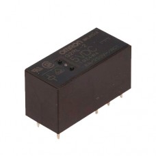 Електромеханічне реле Omron G2RL-1-5DC 12 А 5 В