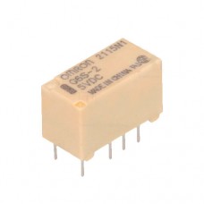 Електромеханічне реле Omron G6S-2-5DC 2 А 5 В
