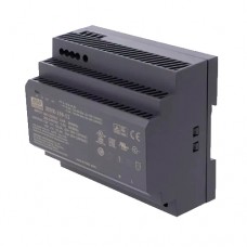 Блок питания Mean Well на DIN-рейку HDR-150-12 12 В 135,6 Вт 11,3 А