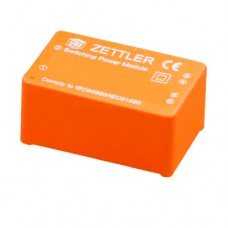 Преобразователь Zettler HP02S0500WI AC-DC 5 В 2 Вт 400 мА