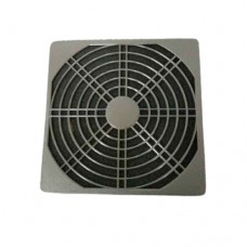 Решітка пластикова з фільтром KLS Electronic KLS22-LFT120FI30 120x120 мм