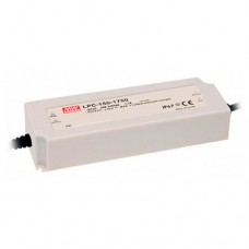 Блок питания Mean Well LPC-150-500 для LED экранов 300 В 150 Вт 500 мА