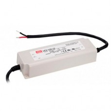 Блок питания Mean Well LPV-150-12 для LED экранов 12 В 150 Вт 10 А
