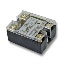 Твердотельное реле PIDMaxwell MS-DD22010 10 А 220 В Твердотельное реле PIDMaxwell MS-DD22010 10 А 220 В