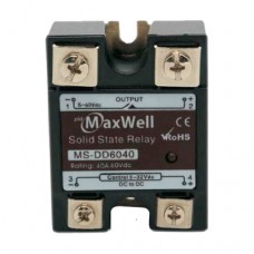 Твердотільне реле PIDMaxwell MS-DD22060 60 А 480 В