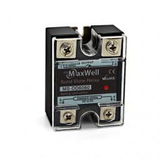Твердотільне реле PIDMaxwell MS-DD6060 60 А 60 В