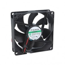 Вентилятор Sunon DC PF92252V3-A99 24 В 92x92x25 мм Вентилятор Sunon DC PF92252V3-A99 24 В 92x92x25 мм
