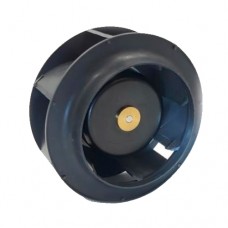 Відцентровий вентилятор Y.S. TECH QV213341HBL-7A2 (backward) 230 В Ø133x110 мм 