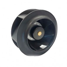 Відцентровий вентилятор (backward) Y.S. TECH QV222563HBL-7A2 230 В Ø225x125 мм 