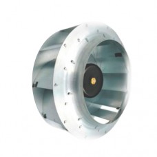 Відцентровий вентилятор (backward) Y.S. TECH EC QV228080MBL-9A2 230 В Ø 281x154 мм