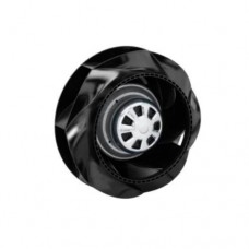 Відцентровий вентилятор EBM Papst EC R3G225-RD05-03 230 В Ø 225x99 мм