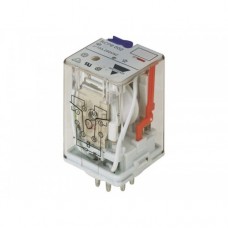Електромеханічне силове реле Carlo Gavazzi RCP800212VDC 12 А 250 В