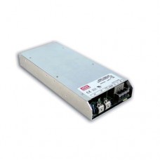 Источник питания Mean Well RSP-1000-12 12 В 720 Вт 60 А с коррекцией коэффициента мощности (PFC) 