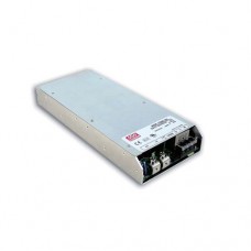 Источник питания Mean Well RSP-1000-24 24 В 960 Вт 40 А с коррекцией коэффициента мощности (PFC)