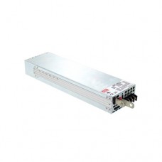 Источник питания Mean Well RSP-1600-12 12 В 1500 Вт 125 А с коррекцией коэффициента мощности (PFC)