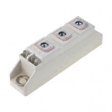 Тиристорний модуль Semikron SKKT42/16E 75 А 1600 В