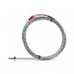 Термопара PIDMaxwell TC-K1-N-N-M6-2000-SS-GD тип K с резьбой M6 длина 2000 мм Термопара PIDMaxwell TC-K1-N-N-M6-2000-SS-GD тип K с резьбой M6 длина 2000 мм