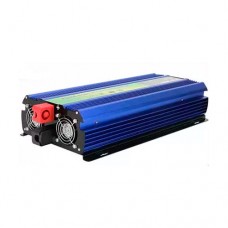 Перетворювач автомобільний DC/AC. Інвертор Top Energy TP-3000W-24V з 24 В на 230 В 3000 Вт