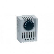 Термостат Fandis TRT-230V-S01 220 В 10 А регулятор – чорний, діапазон -5~+60 °С