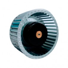 Відцентровий вентилятор (forward) Y.S. TECH WV213362HBL-7A2 230 В Ø133x100 мм 