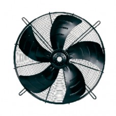Осьовий вентилятор MaEr Fan Motor YDWF102L70P4-753N-630 B (4E-630-S-G) 220 В Ø 630 мм 
