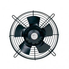 Осьовий вентилятор MaEr Fan Motor YDWF67L15P2-280P-200 (2E-200-S-G) 220 В Ø 200 мм 