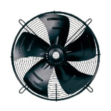 Осьовий вентилятор MaEr Fan Motor YDWF68L40P4-400N-330 (4E-330-S-G) 220 В Ø 330 мм 