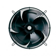 Осьовий вентилятор MaEr Fan Motor YDWF74L34P4-422N-350 B (4E-350-B-G) 220 В Ø 350 мм 