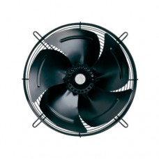 Осьовий вентилятор MaEr Fan Motor YSWF68L35P4-360N-300 (4D-300-S-G) 380 В Ø 300 мм 