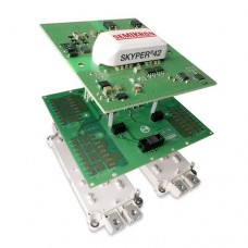 Драйвер IGBT модуля Semikron SKYPER 42R 24 А 1700 В